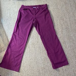Grey’s Anatomy Scrub Pants